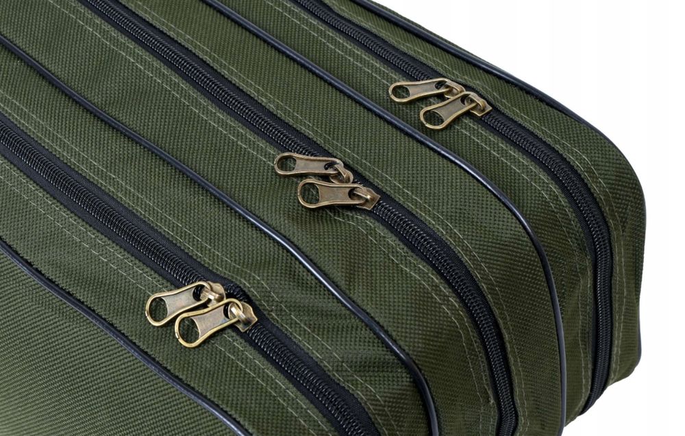 Pokrowiec Wędkarski na Wędki 140 cm