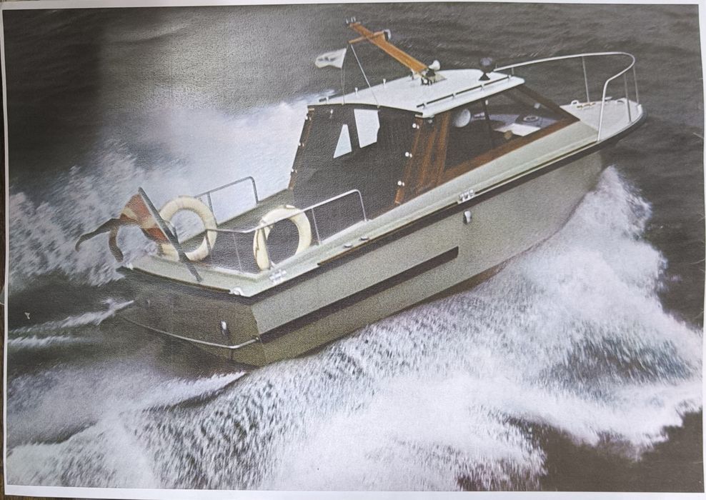 Le Coronet 24 weekender