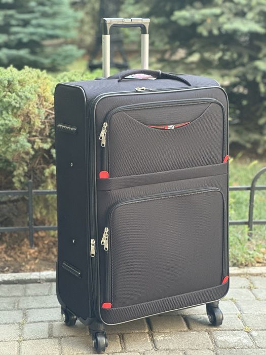 Чемодан Easy move s 849 грн, m 1899,L 1899 , xl 2899