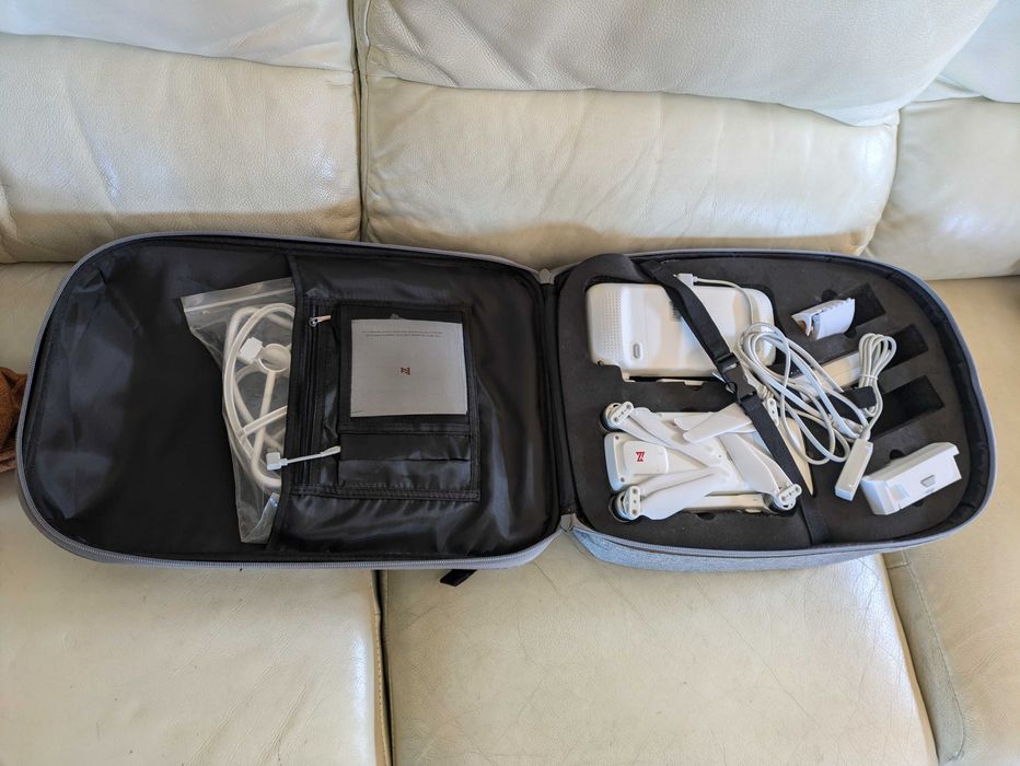 Drone FIMI X8 SE64284680055171122