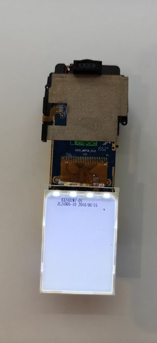 Материнська плата для мобільного телефону Model A6