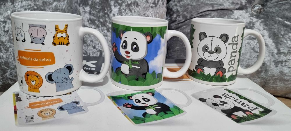 Assorted Mugs442951895677020163