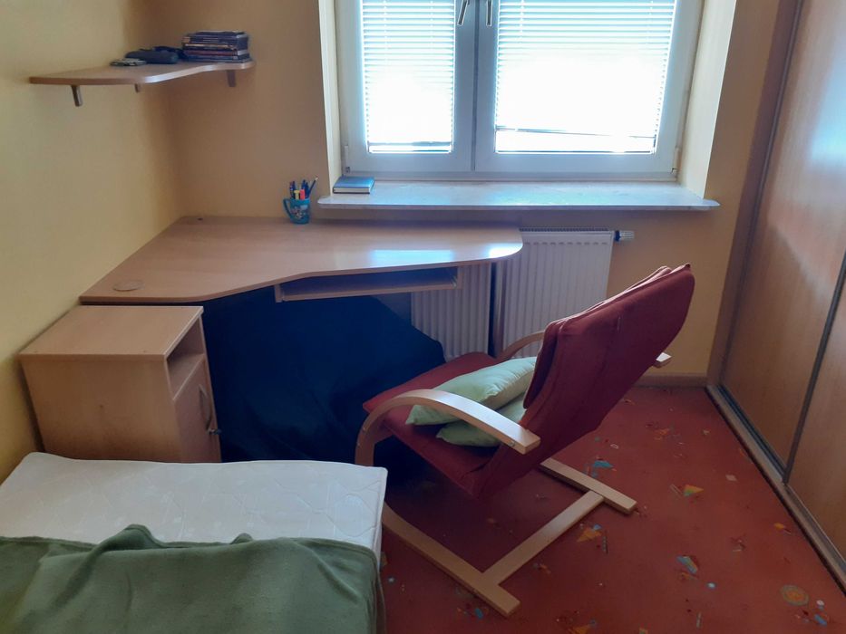 Mieszkanie do wynajęcia Lublin (Czuby)