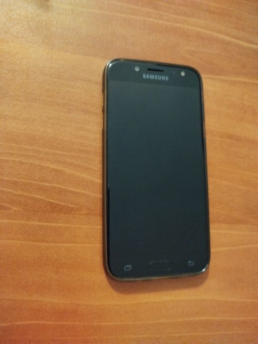 Samsung A20s - Black