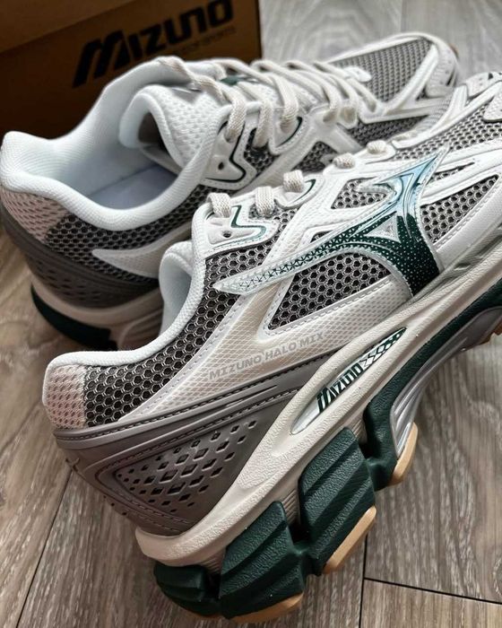 Кросівки Mizuno Halo Mix - (41-45 рр)