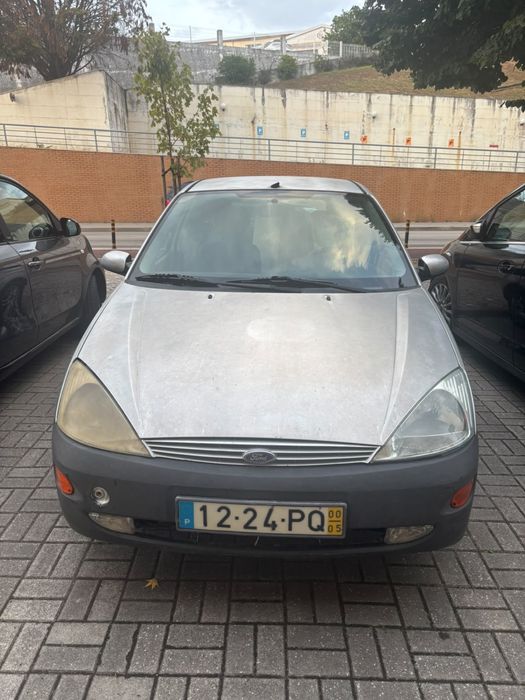 Vendo carro sem documentacao