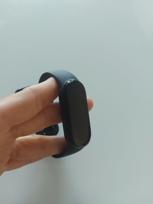 Smartwatch - Mi Smart Band 6-