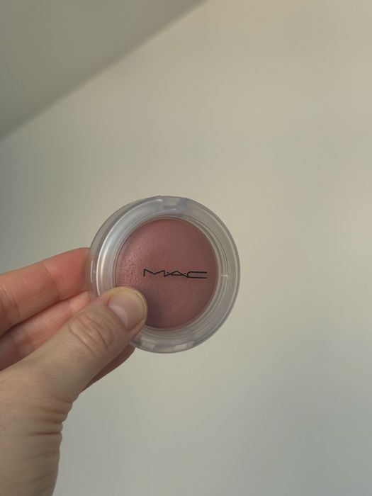 Румяна Mac play - Blush please