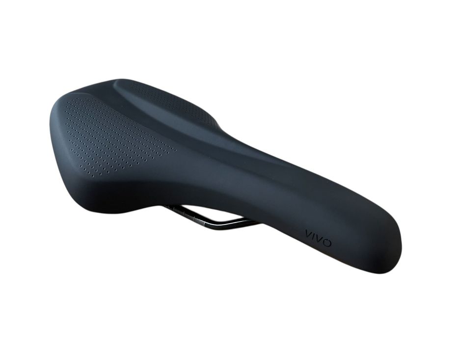 Siodełko rowerowe SELLE ROYAL Vivo Ergo Athletic NO Gel FV / 029-290