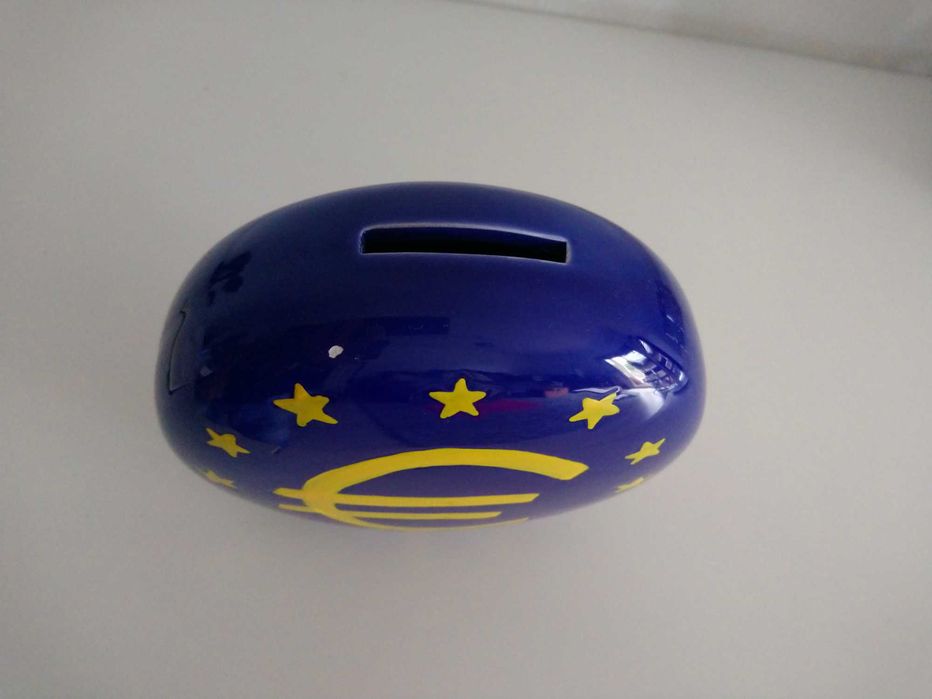 Mealheiro do Euro