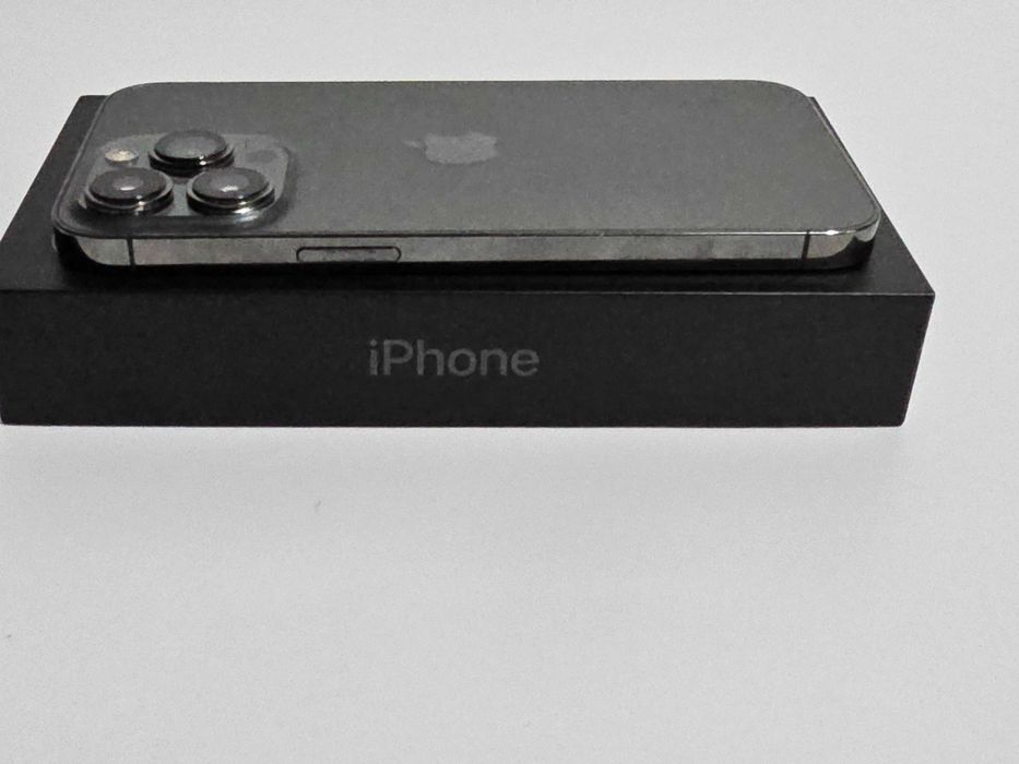 Iphone 13PRO 128GB. Muito bom