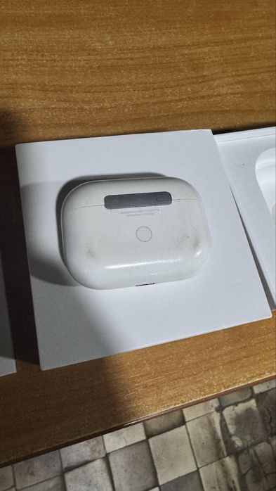 Навушники Air pods pro 2