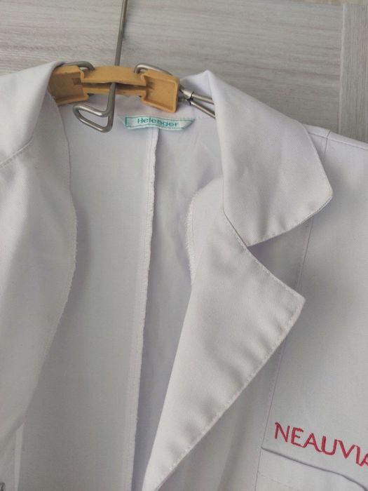 Медицинский халат 42-44