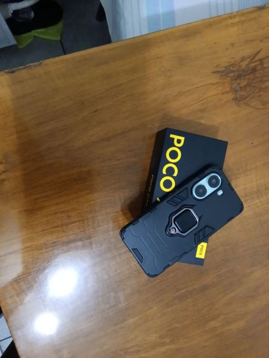 Продажа Поко  x7 про