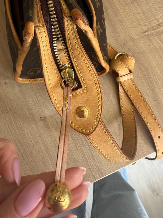 Louis Vuitton Popincourt Long Monogram