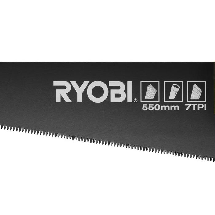 Ryobi Piła ręczna 550 mm