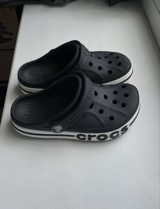 Crocs дитячі 11C