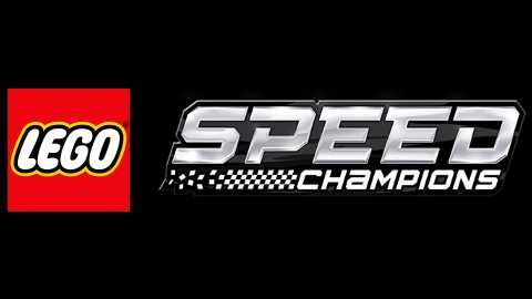 LEGO BrickHeadz, Marvel, DC Universe Batman Movie, Speed Champions