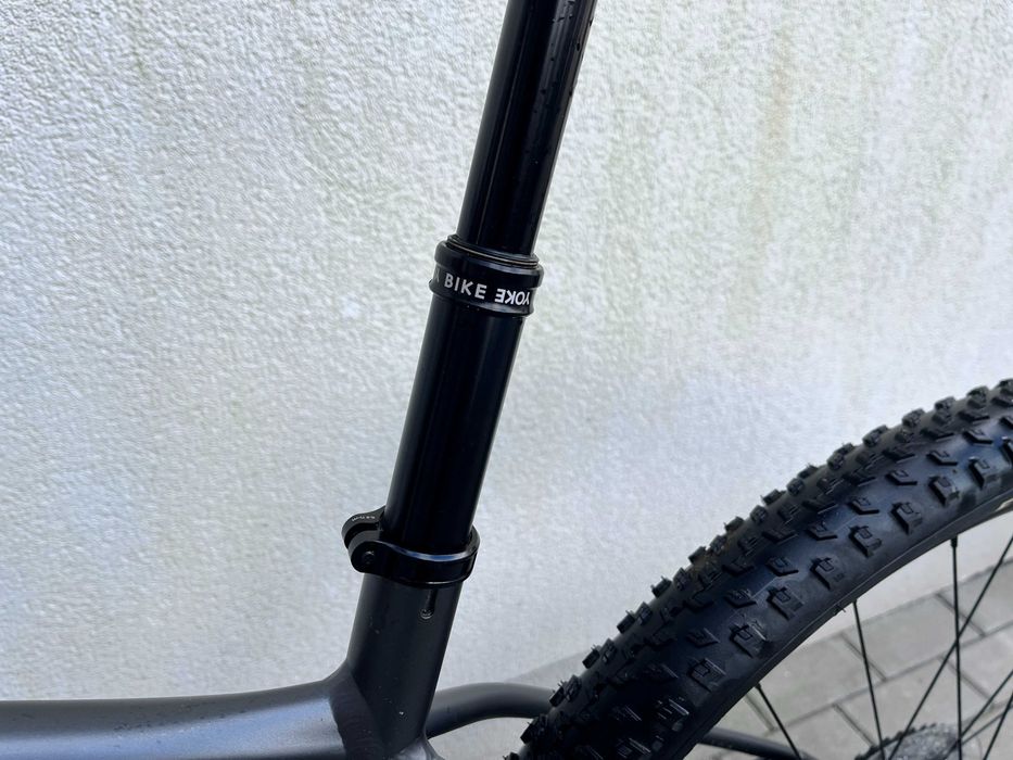 Specialized Chisel L MTB Reba doinwestowany