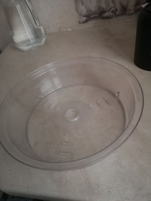 Naczynie do mikrofali