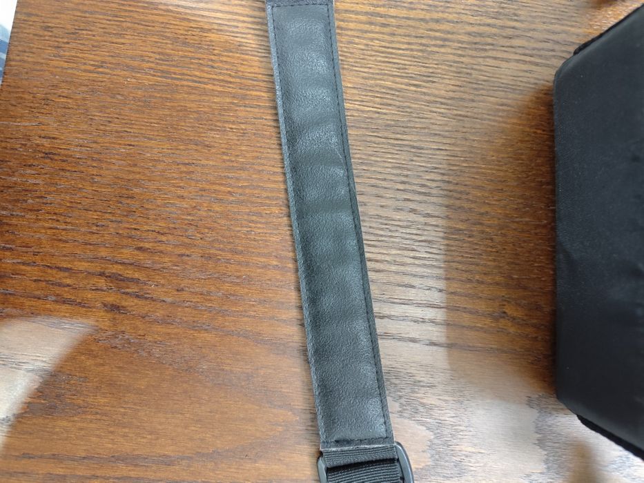 Сумка для фотоапарата LOWEPRO Nova mini AW
-Оригінал
-Стан нової(Без с