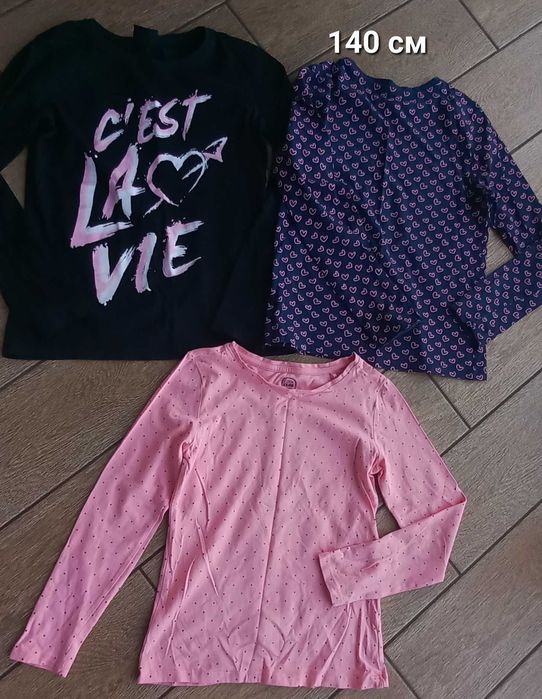 Светр зріст 140 см