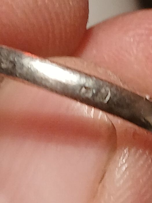 Pulseira de prata 925 (Lei)