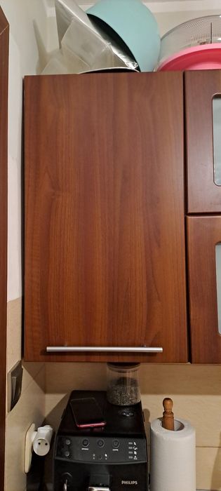 Szafki wiszące dobry stan