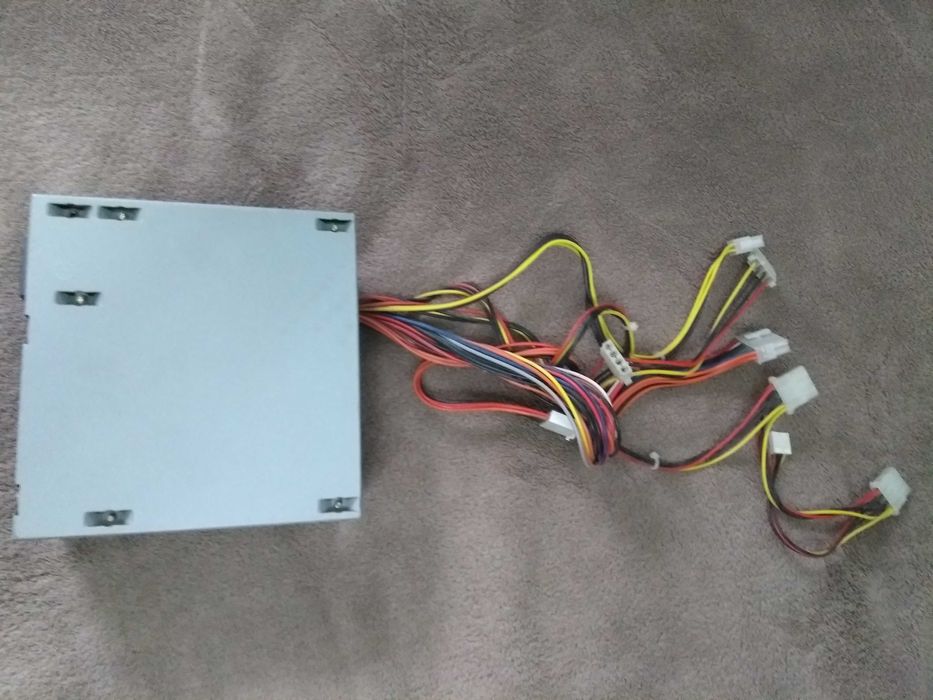 Блок питания 350 ватт