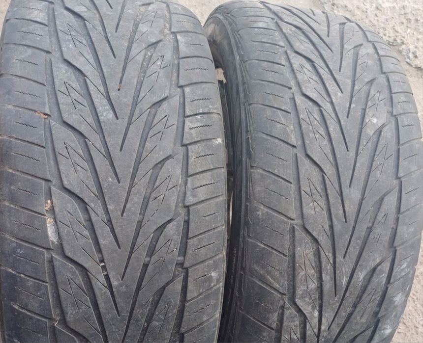 TOYO 285/50R20 116V Літо