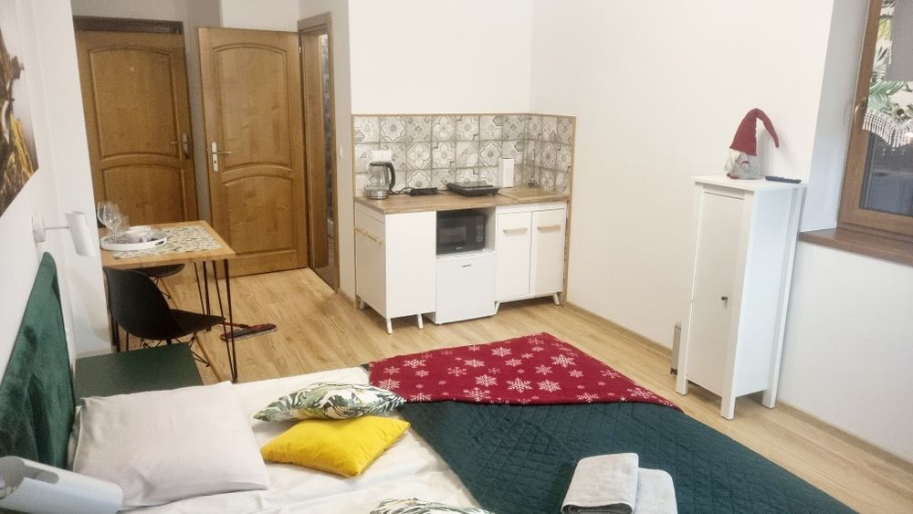 Noclegi,wypoczynek Zakopane, Mikiłajki