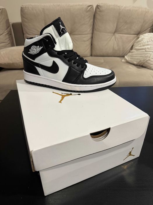 Buty Nike Jordan Air MID 1 r.42