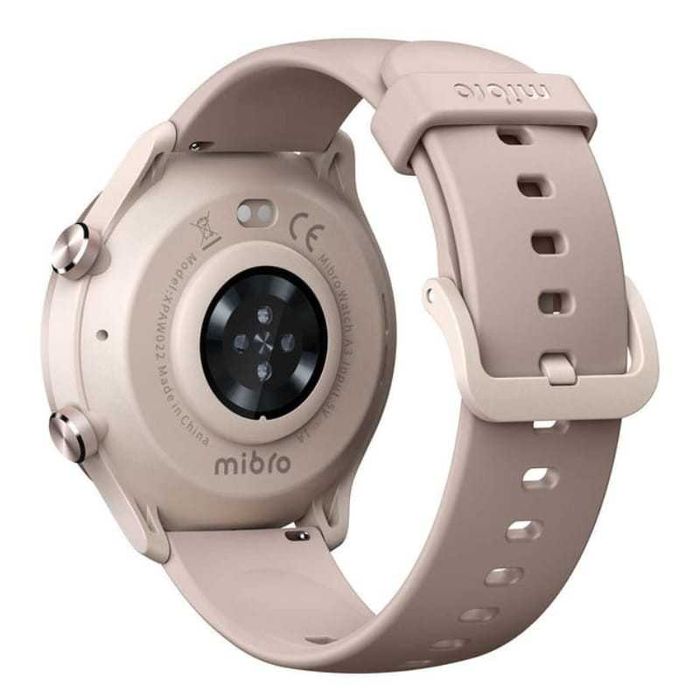 Mibro Watch A3 GPS 2ATM (Calls)64309592864770123