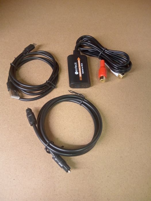 Kabel optyczny neoteck