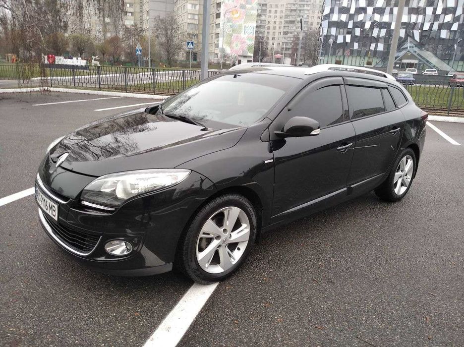 продам Рено Меган 3