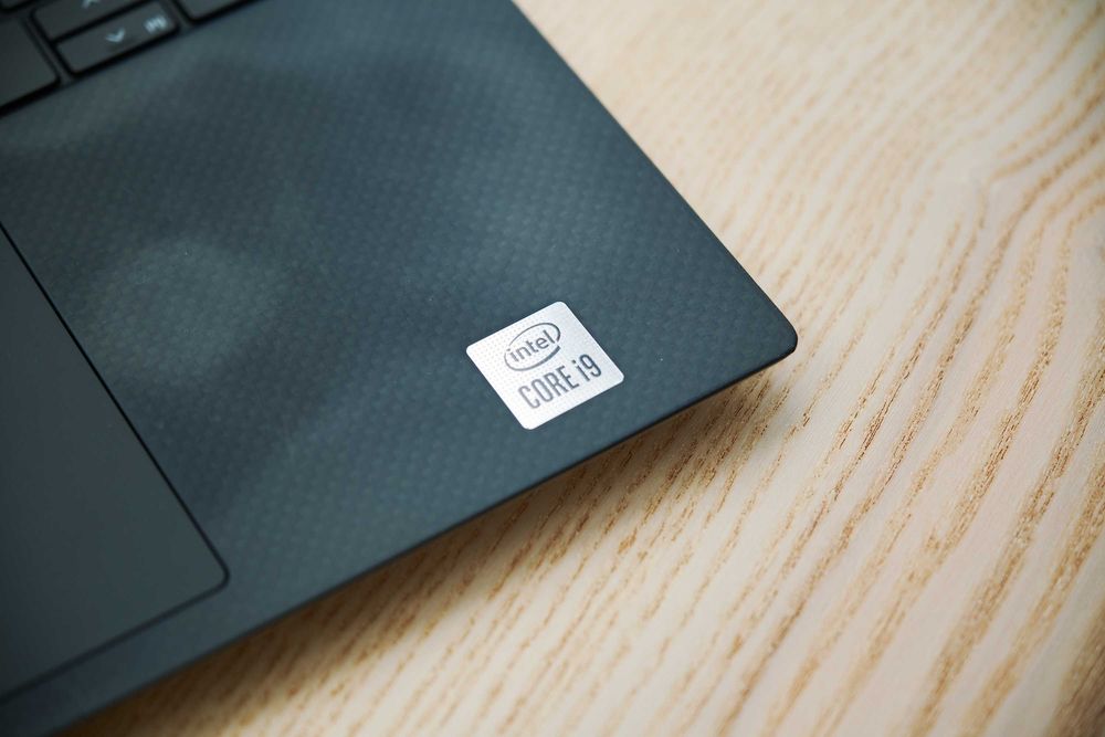 Dell XPS 15 9500 i9 • 16GB • 1TB • GTX 1650 Ti