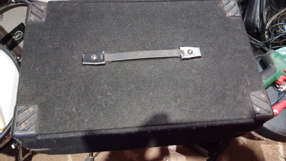 Reloop RCD-2650 s Podwójny odtwarzacz CD + keys 4U