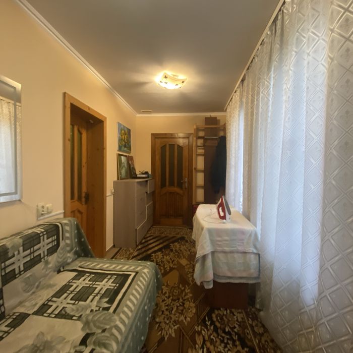 Продам будинок по вулиці Симеренків.