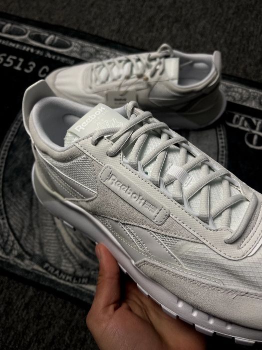 Buty męskie Reebok Classic Legacy