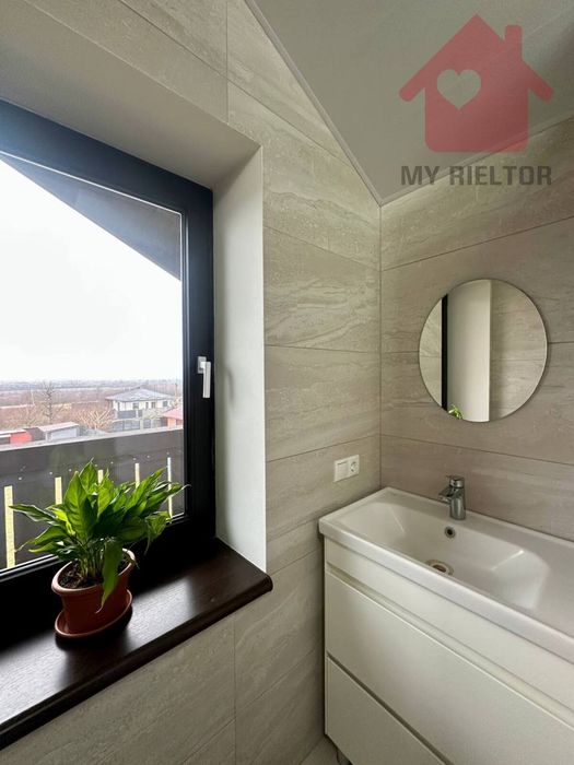 Продаж гарного будинку в Горяни 126м2