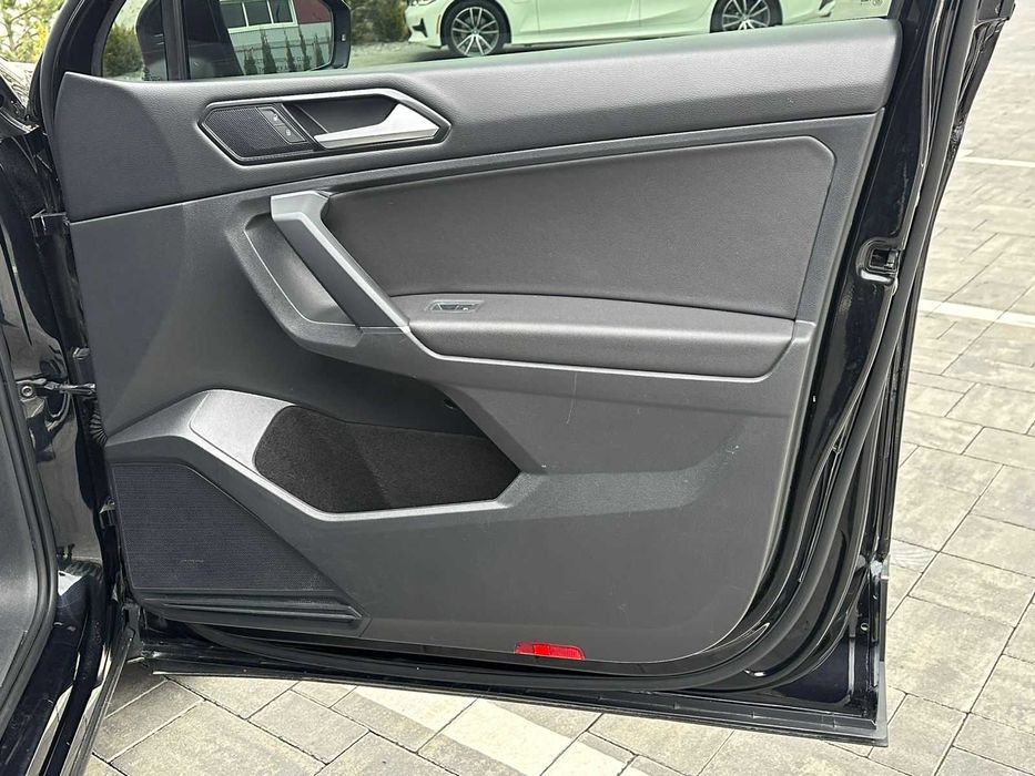 Найдешевший Volkswagen Tiguan Allspace SEL в Україні | 7 місць