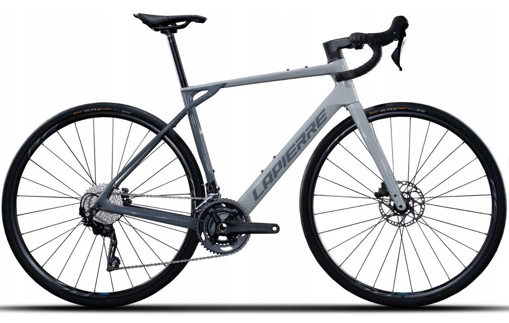 Rower szosowy Lapierre Pulsium 4.0 49M Carbon