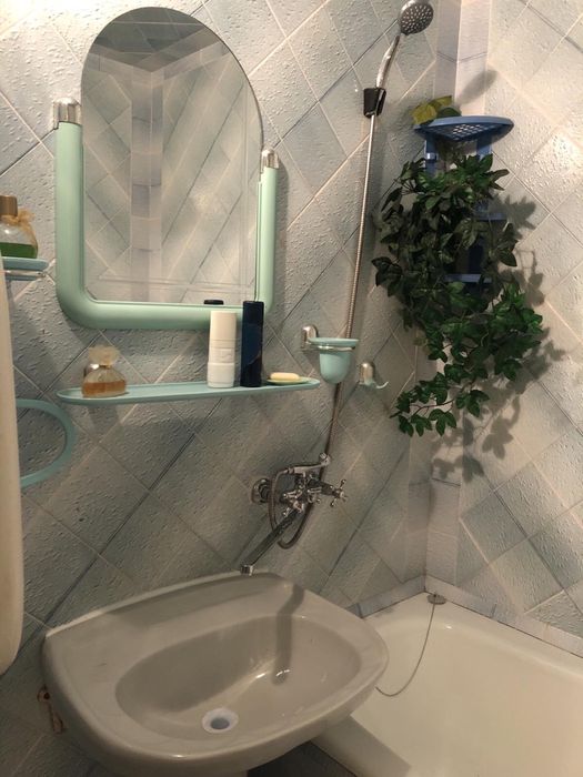 Сдается квартира от хозяина