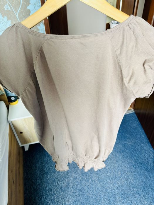 Bluzka damska bawełniana 42/44