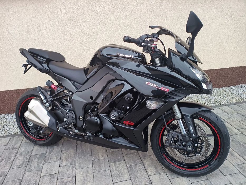 Kawasaki
