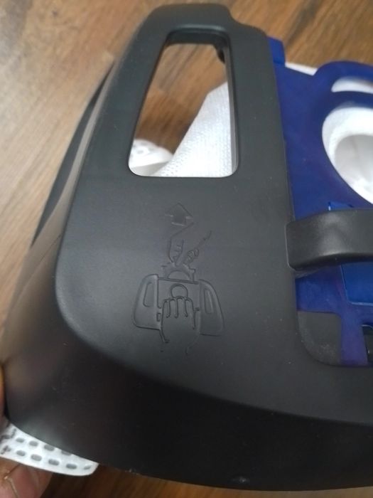 Elektrolux Powerforce uchwyt worka, Zestaw, oryginał