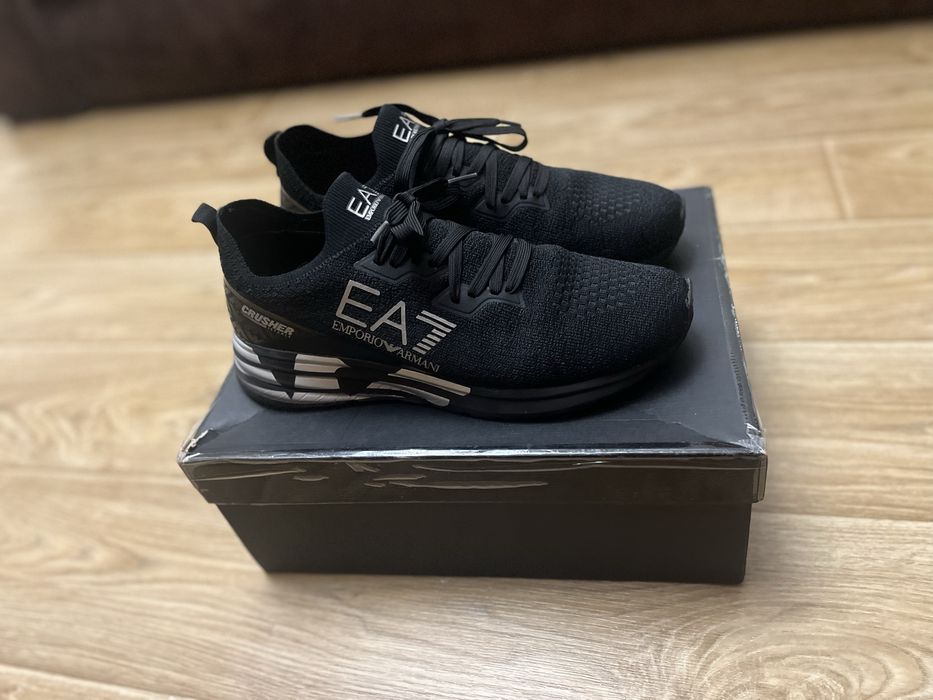 Кросівки EA7 41р