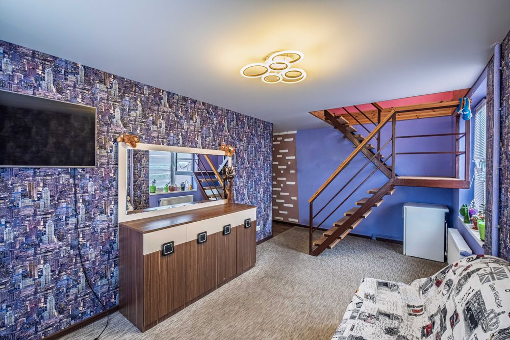 Продаж 4к квартири Мінеральна 39 /  Минеральная 39 Ірпінь