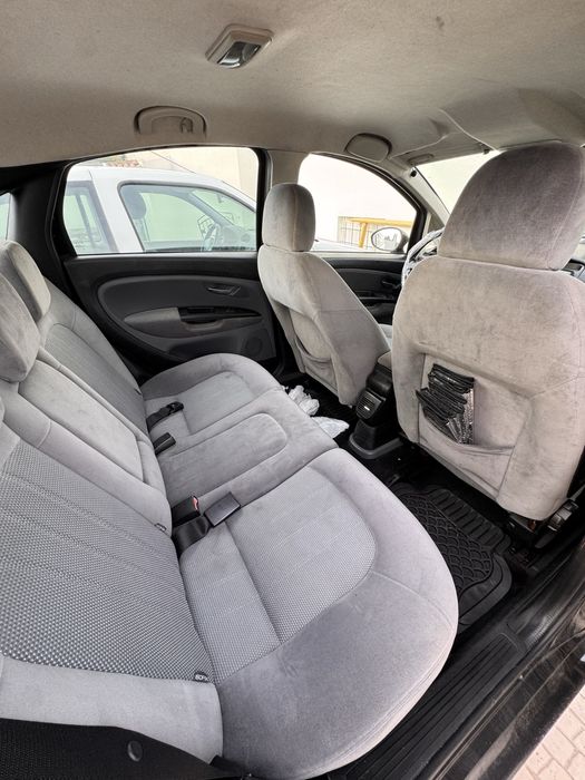 Fiat Linea 1.3 Multijet