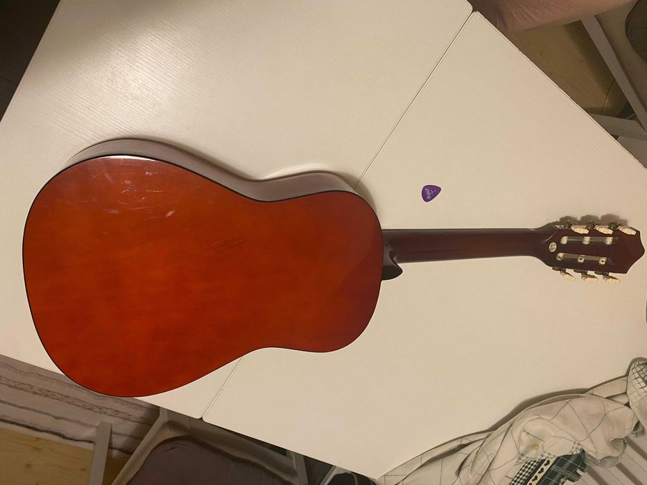 Guitarra clássica stagg c 510